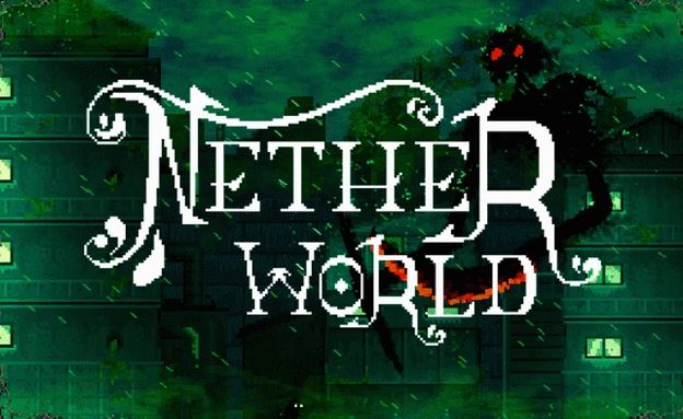 NetherWorld será lançado para o Switch