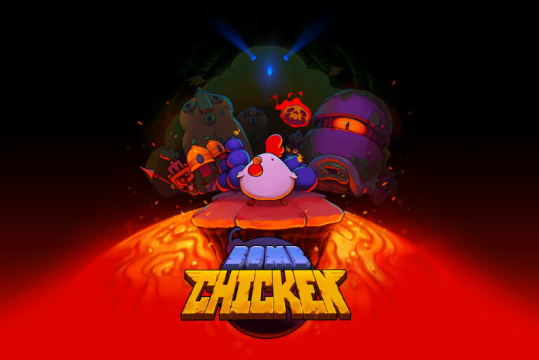 Boxart do jogo