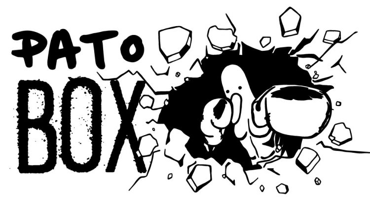 Boxart do jogo
