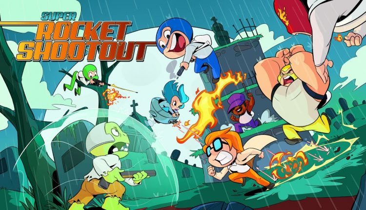 Boxart do jogo