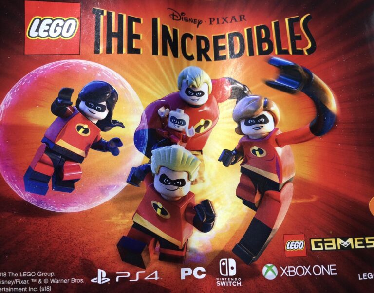 Boxart do jogo