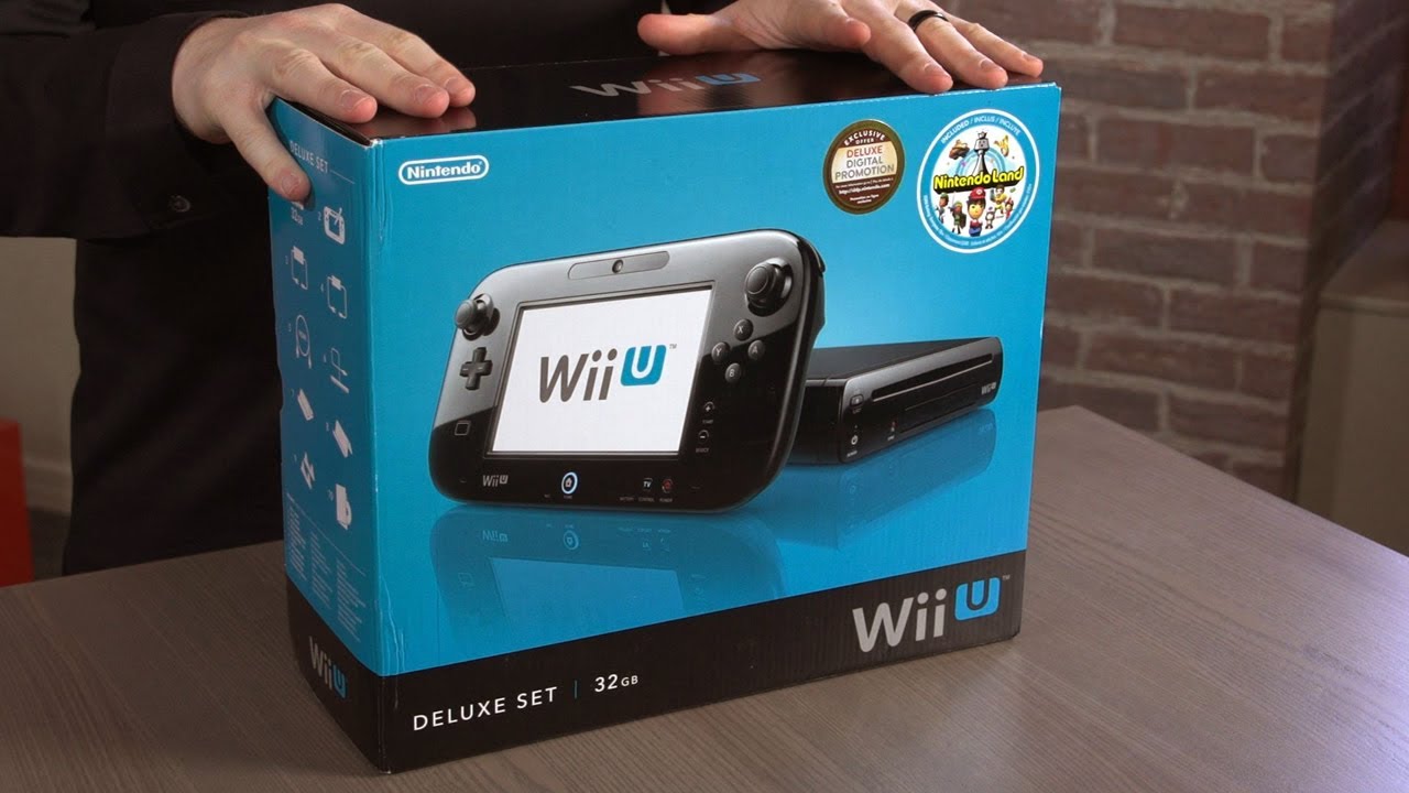 Por que você deve tomar muito cuidado ao comprar um Wii U no Brasil  [opinião] - TecMundo