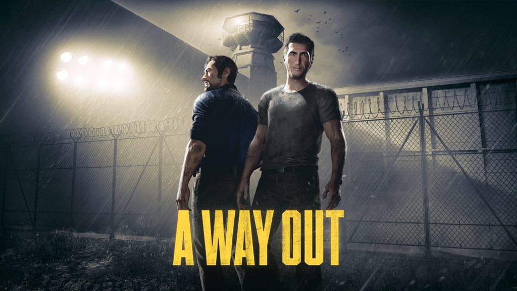 Desenvoledores explicam ausência de A Way Out no Switch