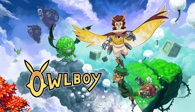 Boxart do jogo