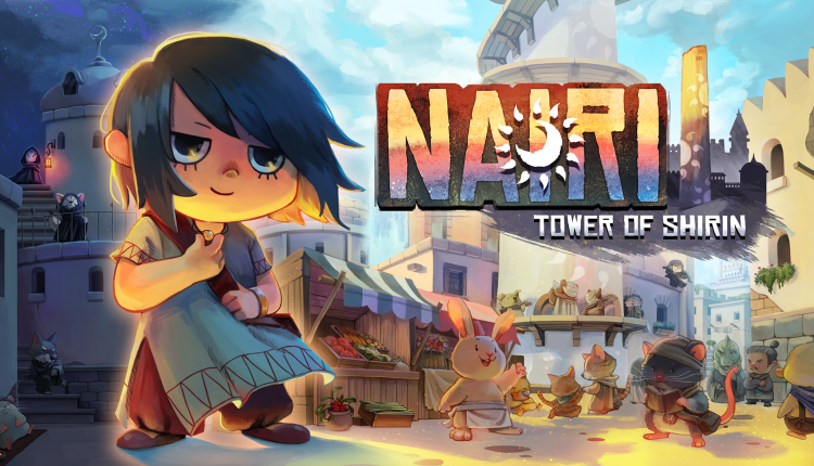 Boxart do jogo