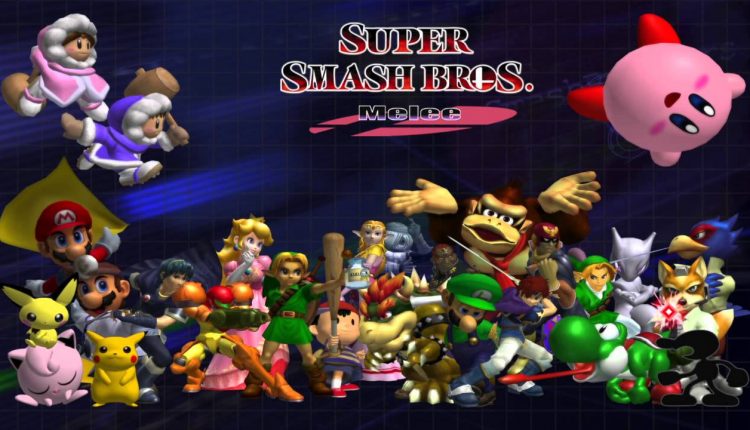 Boxart do jogo