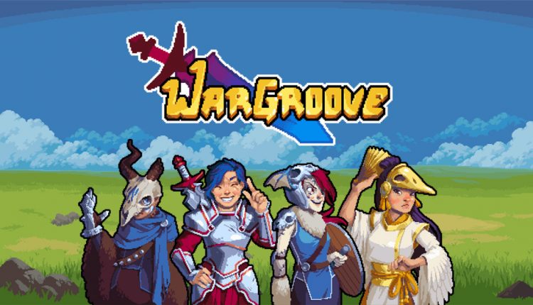 Boxart do jogo