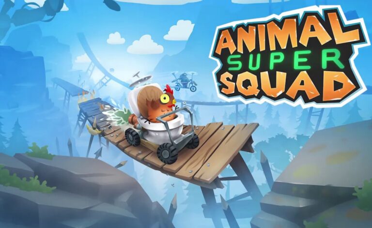 Boxart do jogo