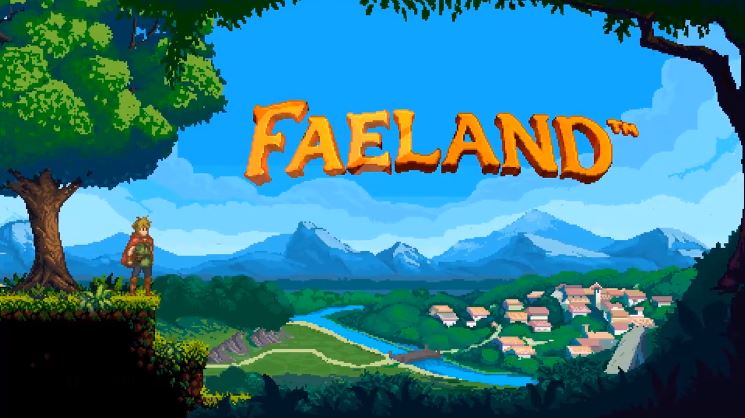 Kickstarter – Jogo Faeland pode chegar ao Switch