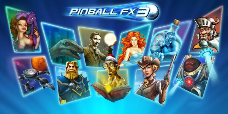 Boxart do jogo