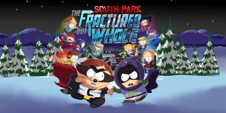 Boxart do jogo