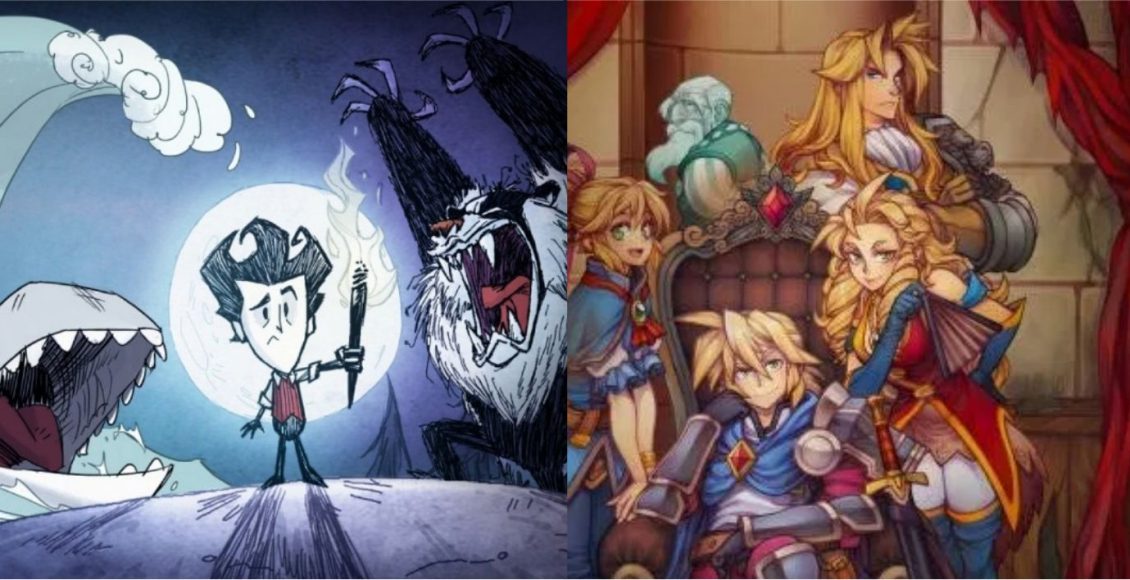 Boxart do jogo