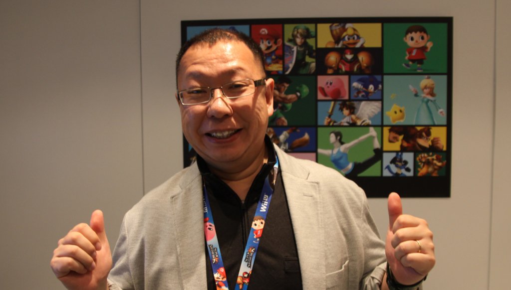 Mais mudanças: Takashi Tezuka se junta à mesa da diretoria da Nintendo