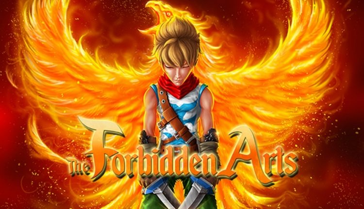 Boxart do jogo