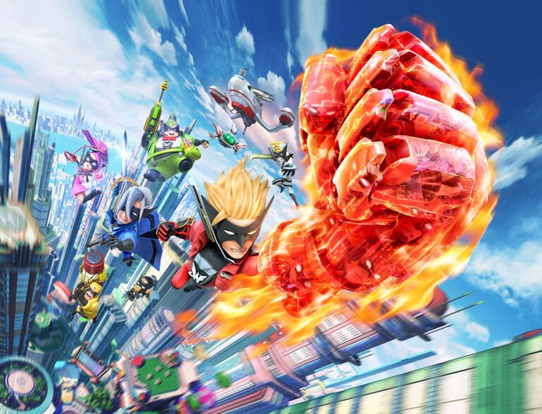 Boxart do jogo