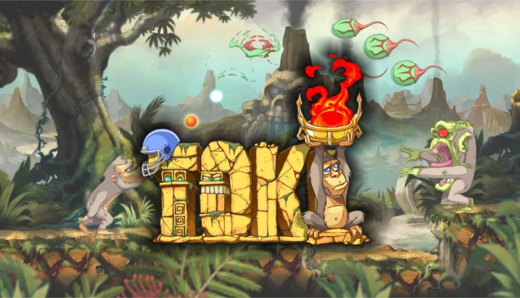 Boxart do jogo