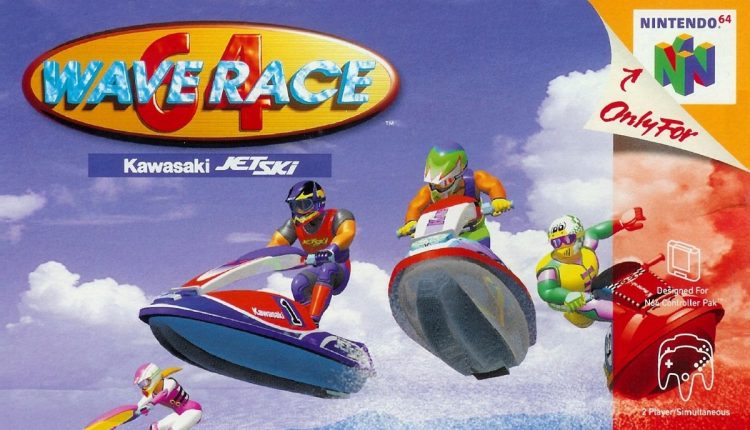 Boxart do jogo