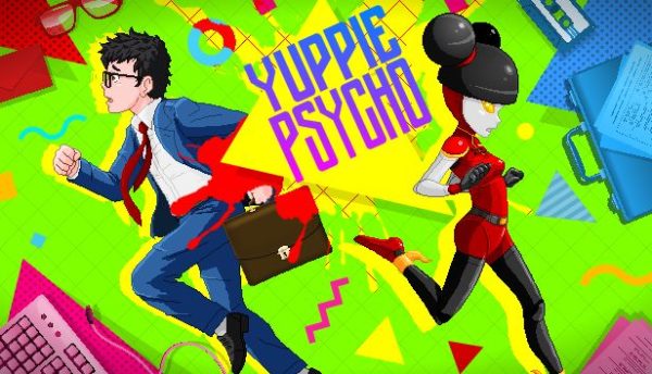 Yuppie Psycho, jogo de terror e sobrevivência é anunciado para o Switch
