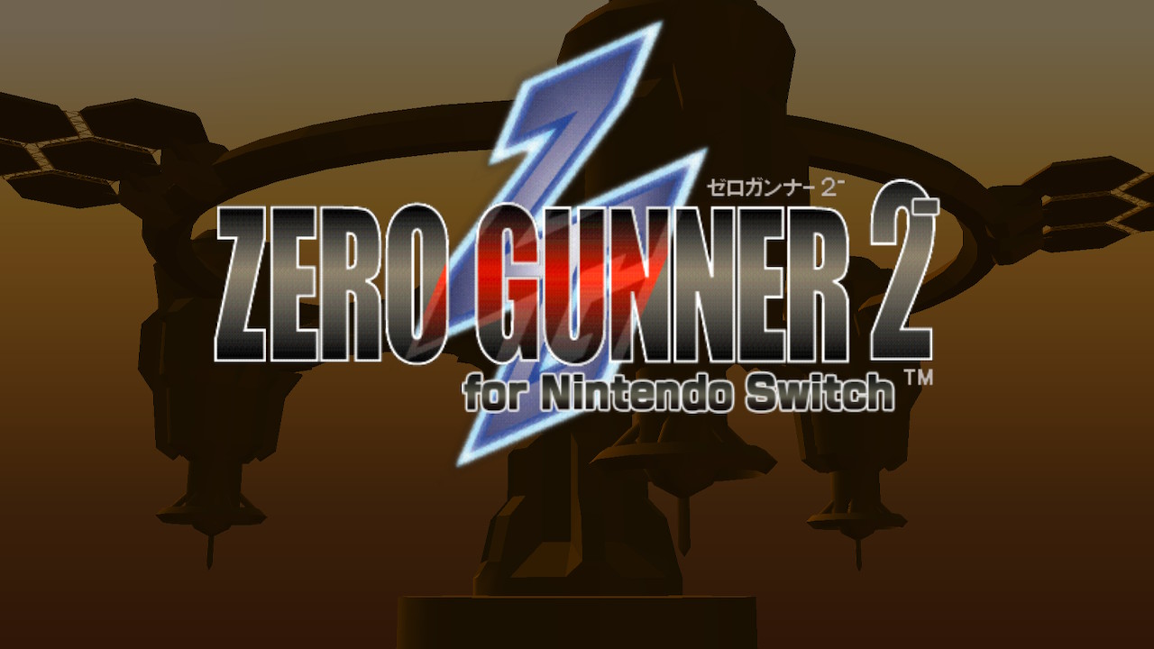 Análise: Zero Gunner 2