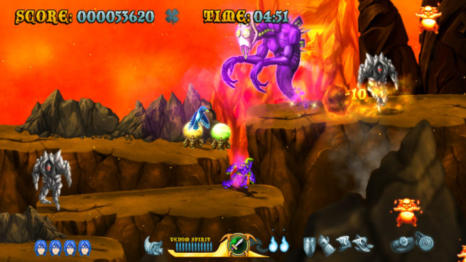 Cast of the Seven Godsends Redux deve ser lançado na próxima semana