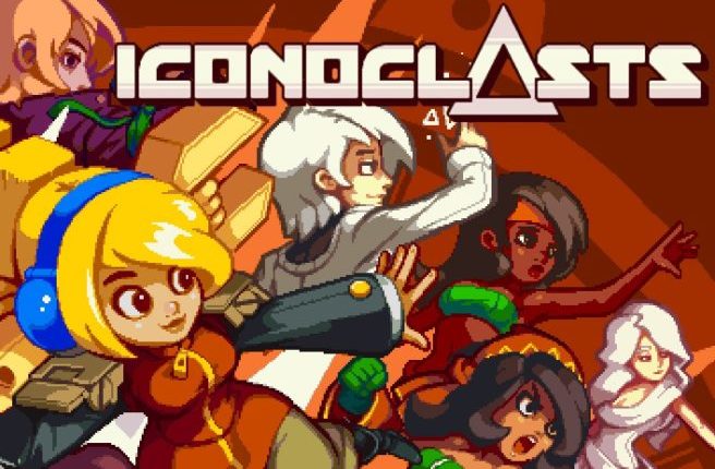 Boxart do jogo