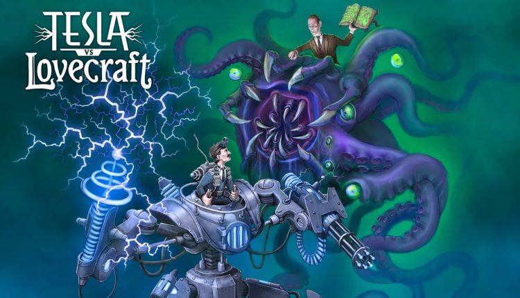 Boxart do jogo
