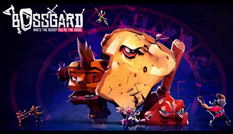 Boxart do jogo