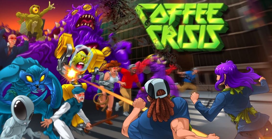 Boxart do jogo