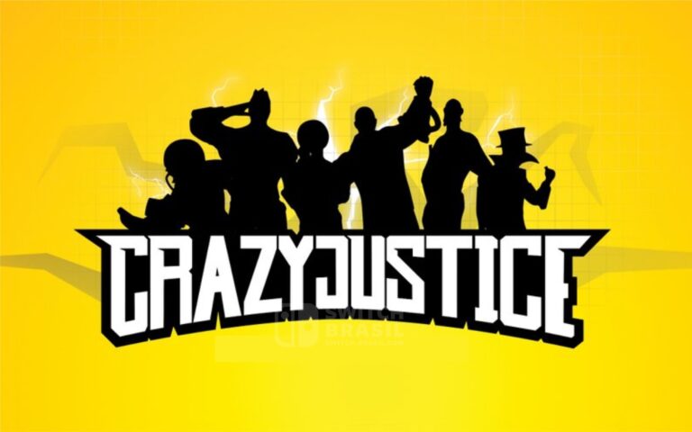 Boxart do jogo