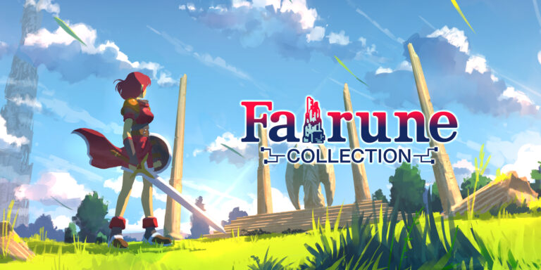 Boxart do jogo