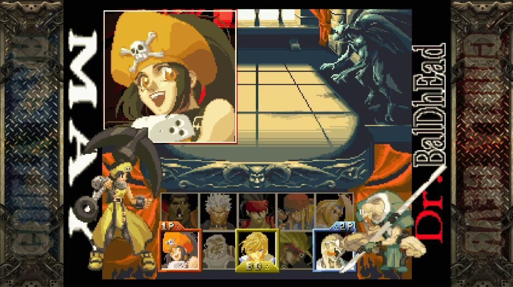 Boxart do jogo