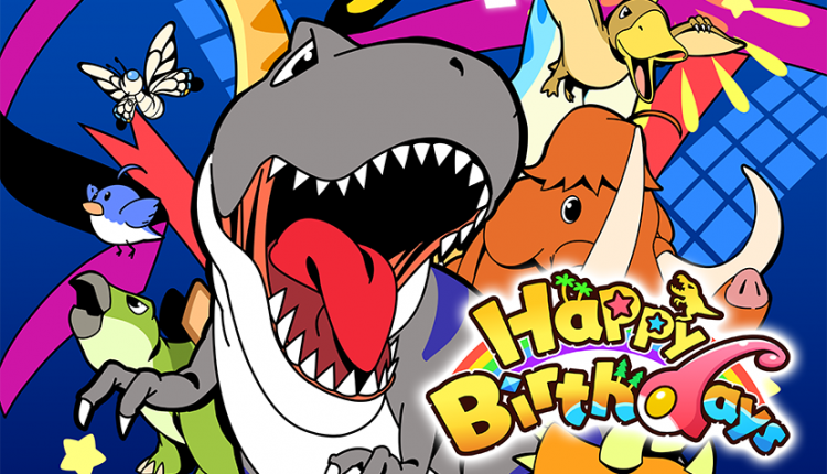 Boxart do jogo