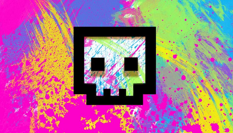 Boxart do jogo