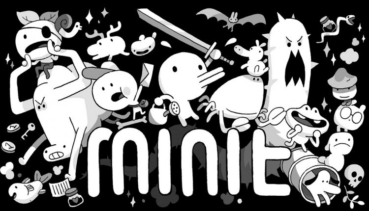 Boxart do jogo