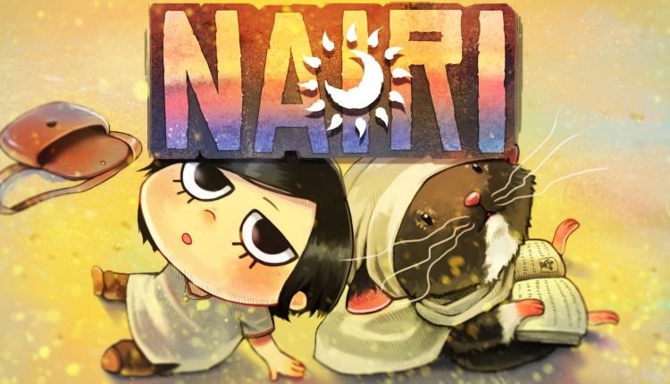 Boxart do jogo