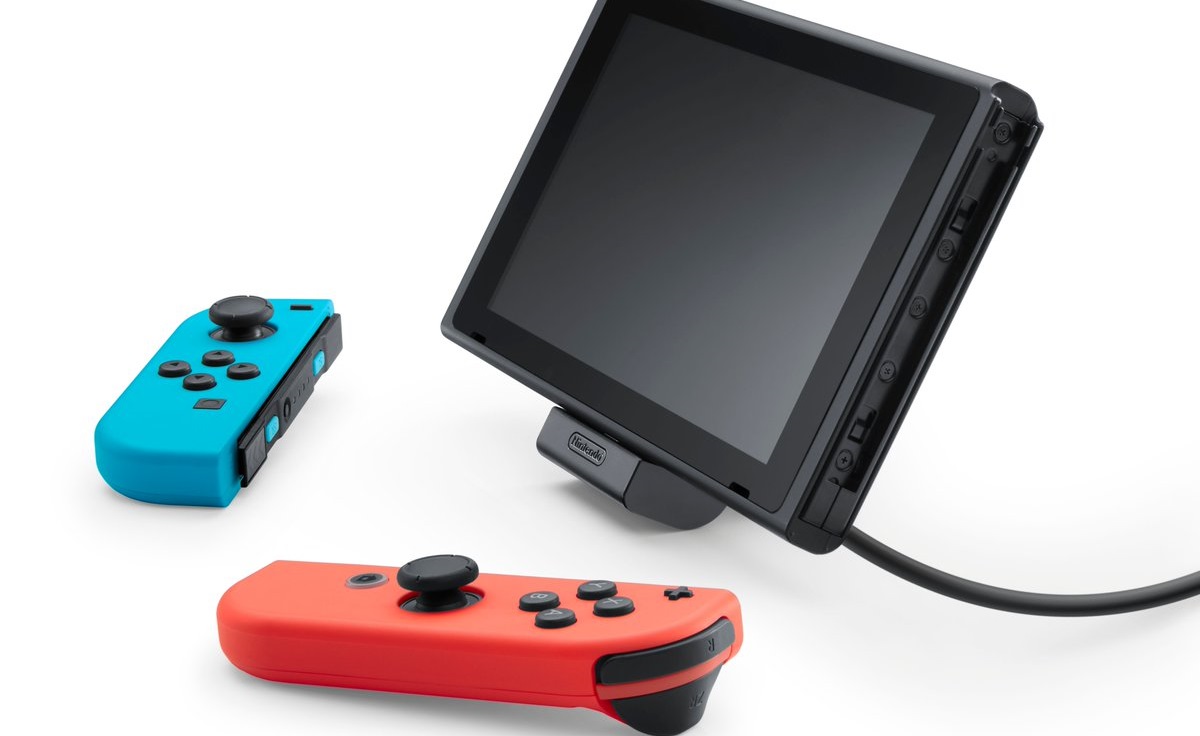 De acordo com Insider, Nintendo Switch Pro terá jogos exclusivos de  desenvolvedores third-party