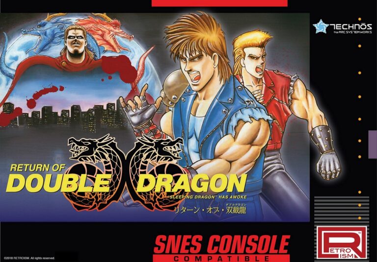 Boxart do jogo