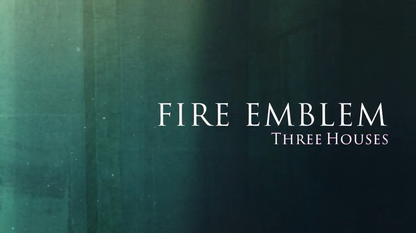 [Atualizado] Fire Emblem: Three Houses é anunciado para o Switch