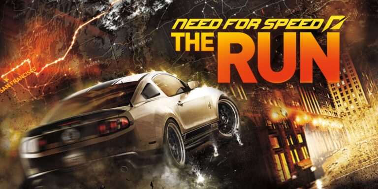 Boxart do jogo