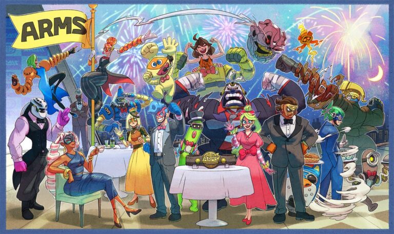 Boxart do jogo
