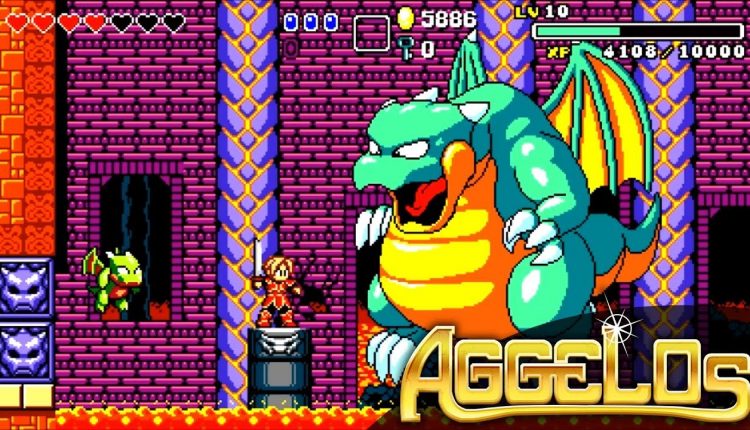 Boxart do jogo