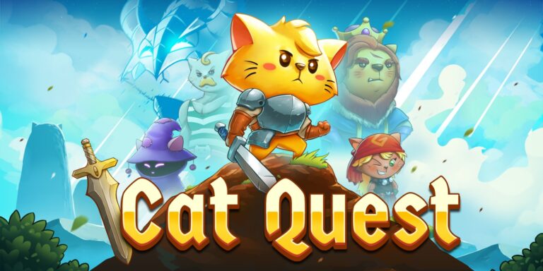 Boxart do jogo