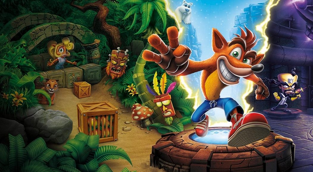 Boxart do jogo