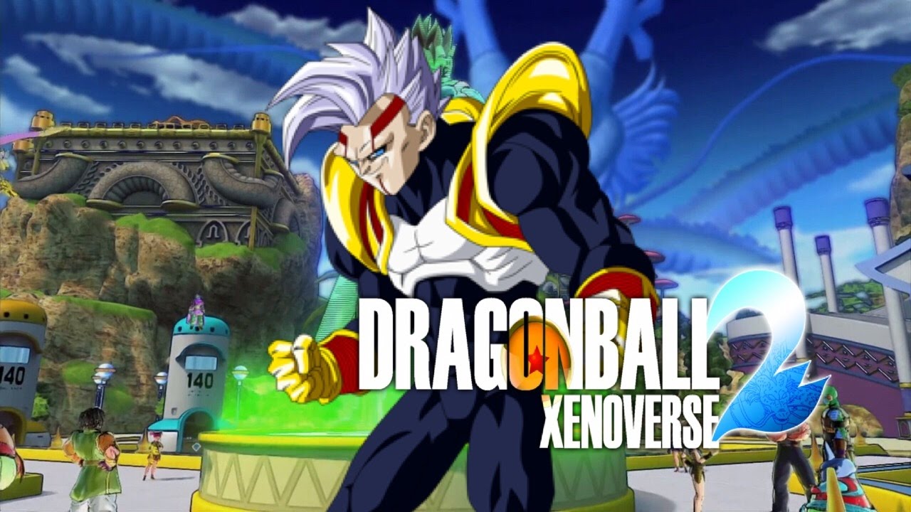Dragon Ball Xenoverse 2 – DLC com personagem Super Baby 2 é anunciada