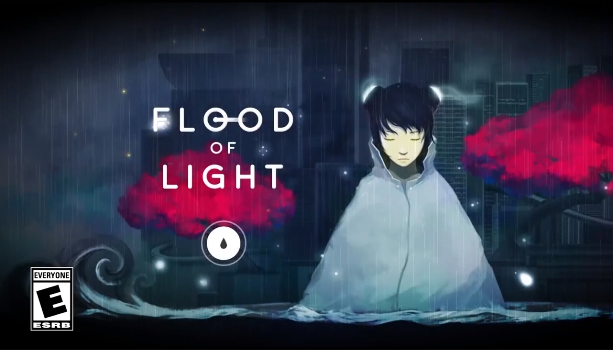 Floor of Light é anunciado para o Switch