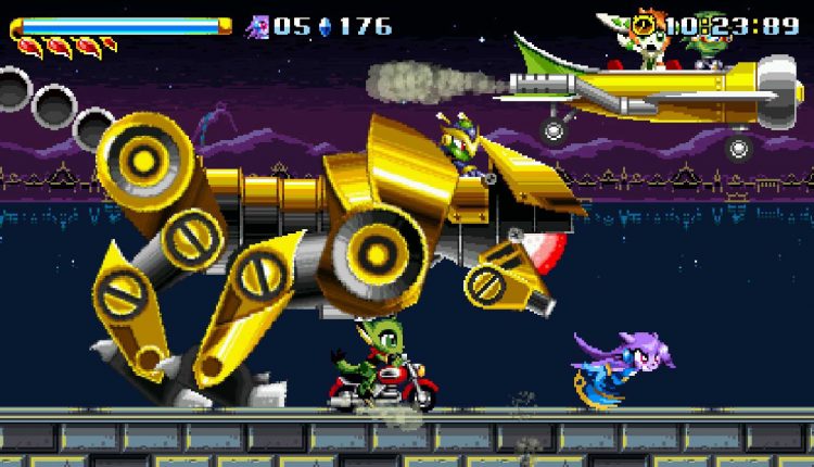 Boxart do jogo
