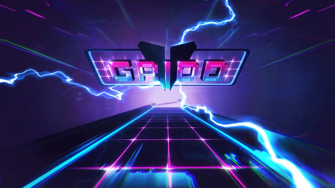 GRIDD: Retroenhanced será lançado na próxima semana
