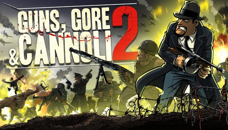 Boxart do jogo