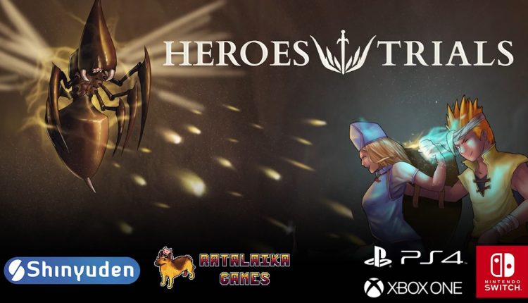 Boxart do jogo