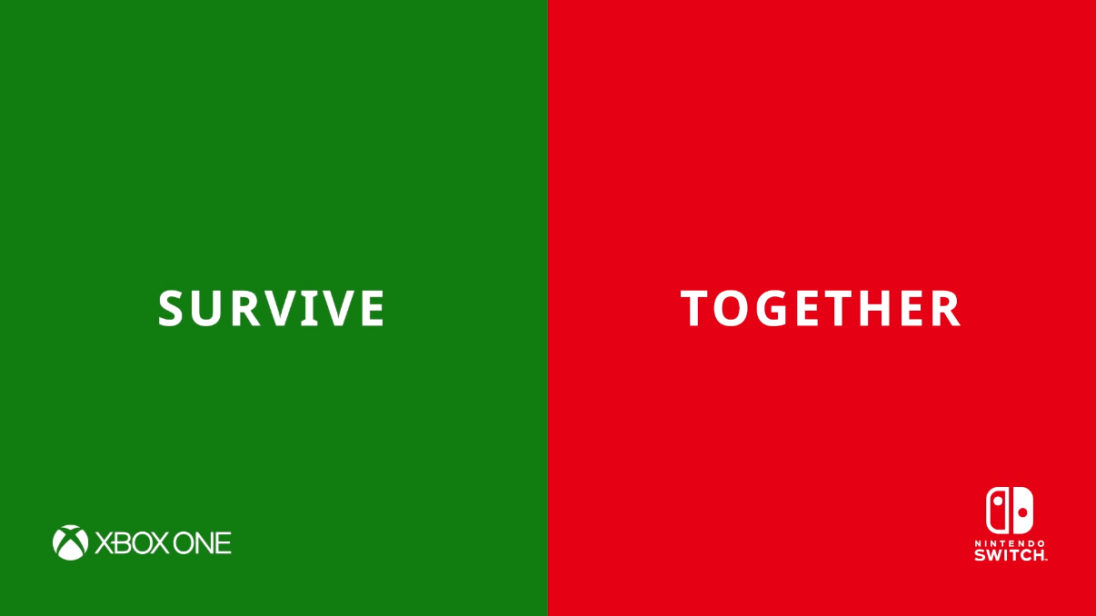Minecraft – Confira um novo trailer que promove o cross-play com Xbox One